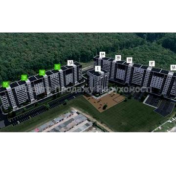 Продаж 1 к квартири, ЖК Перемоги 86 ЖК «Победы 86»