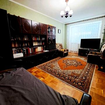 Оренда 1 кімнатної квартири, левада, автономне опалення!