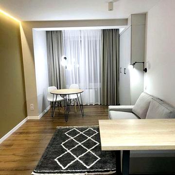 Здам гарну квартиру , євроремонт!