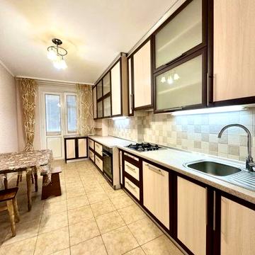 Однокімнатна квартира, самий центр міста! Новобудова!