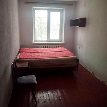 Оренда двохкімнатноі квартири на Юності