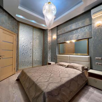 Соломянська вул., 15-А