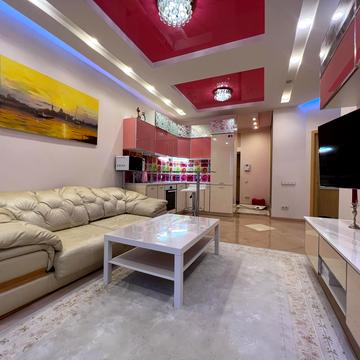 Соломянська вул., 15-А