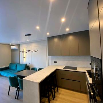 Михайла Максимовича вул. (Онуфрія Трутенка), 26