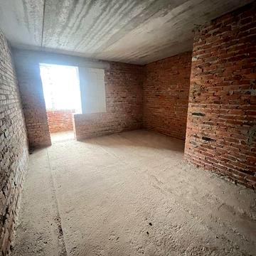 Велика Однокімнатна без ремонту за 33000$ ЖК Гранд Вілас