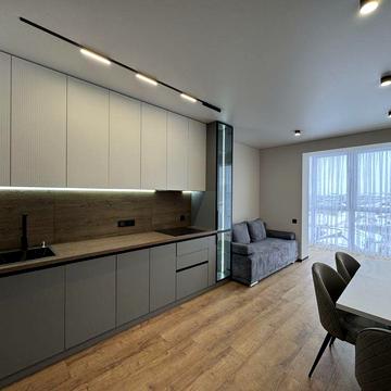 Продаж 1-кімн.квартири з сучасним ремонтом