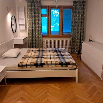 Сдам 3-х комнатную квартиру. Новые дома