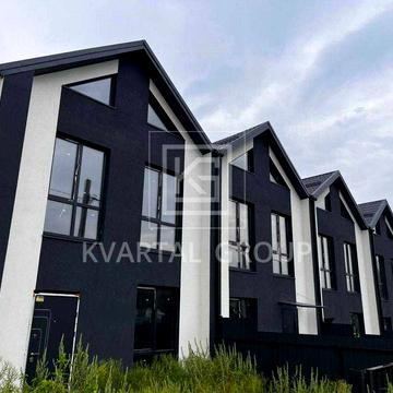 Продаж таунхаусу в Бучі поруч з Центральним парком! СЕРТИФІКАТ-ТАК!