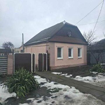 Продам будинок в районі Хіммаш