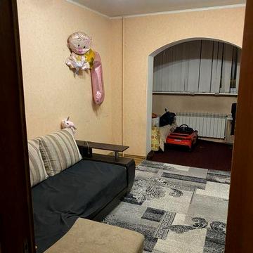 Оренда двох кімнатної квартири на південній борщагівці пркт Корольова