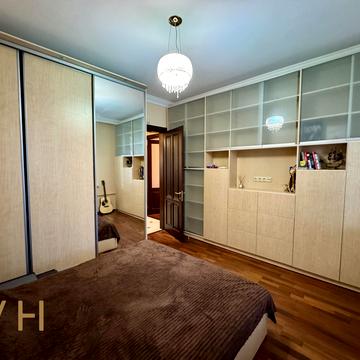 Бориславська вул., 56/3