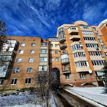 Продаж 4х.кімн. квартири.Центр.вул.Балакіна.Біля Стадіона "Ворскла"