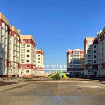 2 комнатная квартира 57 м2 в Новом Доме на Таирова ЖК Розенталь