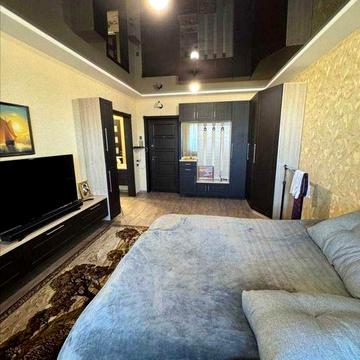 Продам 1ком.квартиру. Каменское. Современный ремонт 2025 года! ОСББ! ЖК Добробуд