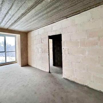 ВЕЛИКА 1к Квартира  ДЕРЖ.Програми-ТАК