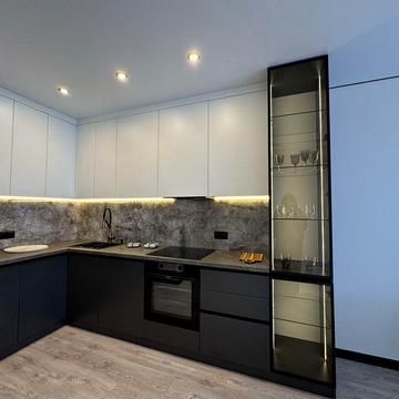 Продаж 2-кімн.квартири з сучасним ремонтом