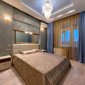 Оренда 2-кім Авторський ремонт , ГЕНЕРАТОР, вул. Соломʼянська 15-А