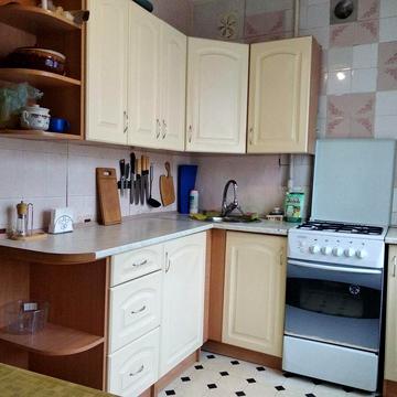 Сдам однокомнатную чешку от хозяина без комиссии на 12 квартале