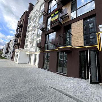 Михайла Величка вул., 30