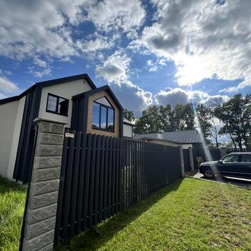 Зелений Бульвар, 188