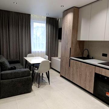 Продаж 1-но кім.квартири  вул.Тихого.з зарядкою для електромобіля.