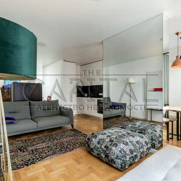 Оренда 3-к квартири / вул Центральна / ЖК Рівєра