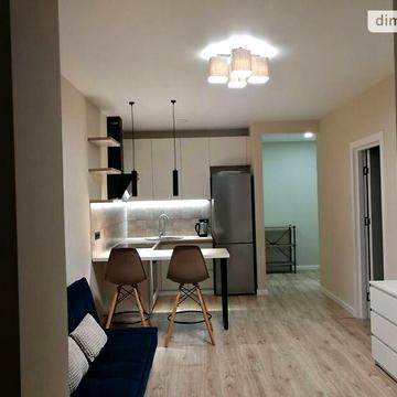 Довгострокова оренда 2к Квартира Гідропаркова вулиця ЖК Алые паруса