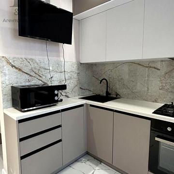 Довгострокова оренда 1к Квартира Клубна вулиця ЖК София Клубный