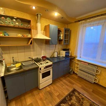 Здам 1-кімнатну. Лівий берег. 2 мкр.