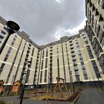 1 кім квартира Козацький ЖК Козацький