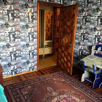 Сдам 3кімнатну квартиру 6000