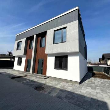 ‼️ Вигідна ціна ‼️  Дуплекс 120 м2 | 2 сотки | Софіївська Борщагівка