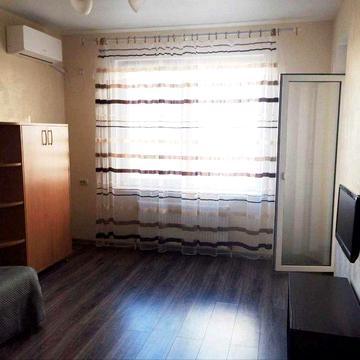 Сдам квартиру в новом доме на Небесной сотни