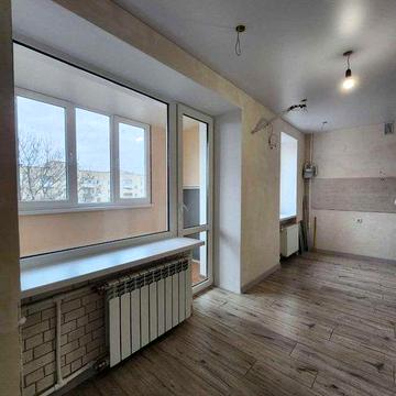 В продаже 1 комн. квартира с ремонтом на ул.Затонского/Добровольского