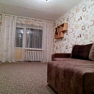 Довгострокова оренда 2к Квартира Науки (Гагаріна) проспект