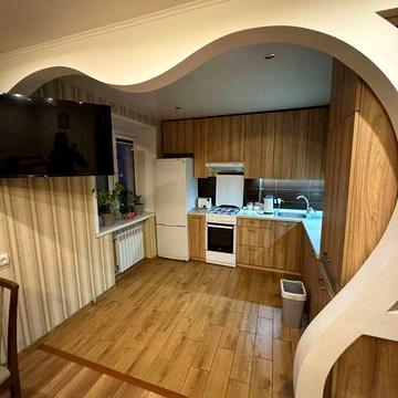 Сдам Квартиру Александра Поля 59