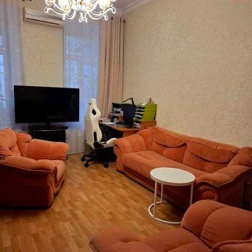 Продам 3-комнатную квартиру Є відновлення Приморский ул. Базарная