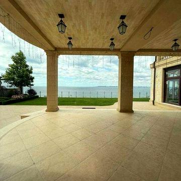 видовой дом в элитном поселке Совновый Берег