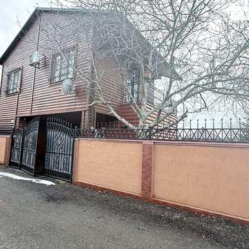 Продаж 2к Дім СТ Ветеран