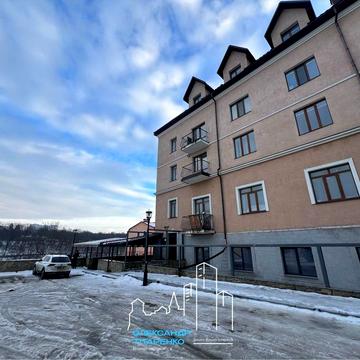 Здам в оренду нову двокімнатну квартиру в Старому місті!