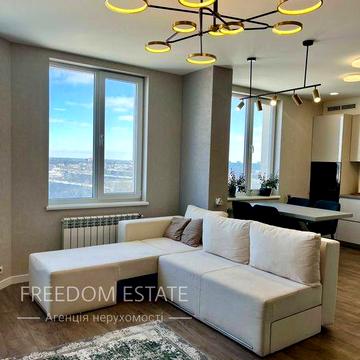 83 тис.$‼️3к квартира Новострой‼️/ ЖК Юбилейный ЖК Юбилейный