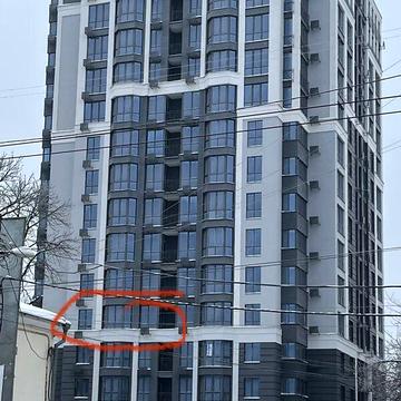 Продаж 2к Квартира Київська вулиця ЖК КиевSKY