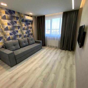 FE S4 Продам 2 комнатную квартиру Алексеевка ул. Мирослава Мыслы