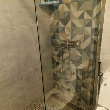 Сам свою 1 кімнатну квартиру Софіївська Борщагівка.