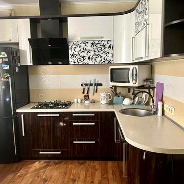 двокімнатна квартира в центрі Харкова