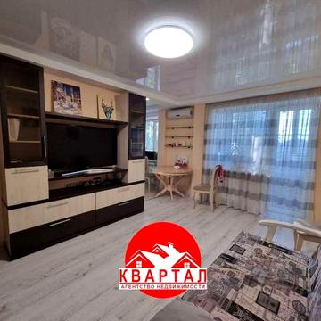 Продается 2-х комн. квартира в районе Инфекционной больницы, центр