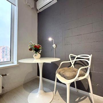 Довгострокова оренда смарт квартири 22 м2 в жк Комфорт Таун