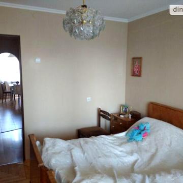 Продаж 2к Квартира Героїв 128-ї Бригади (8-го Березня) вулиця