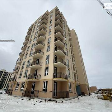 Продаж 1к Квартира Сергія Зулінського вулиця ЖК Family Comfort