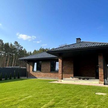 ‼️ Будинок біля ЛІСУ ‼️ РЕМОНТ під чистову | Білогородка | Без Комісії